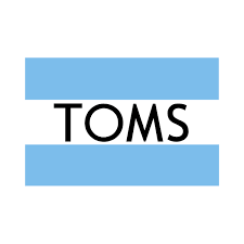 TOMS LOGO 