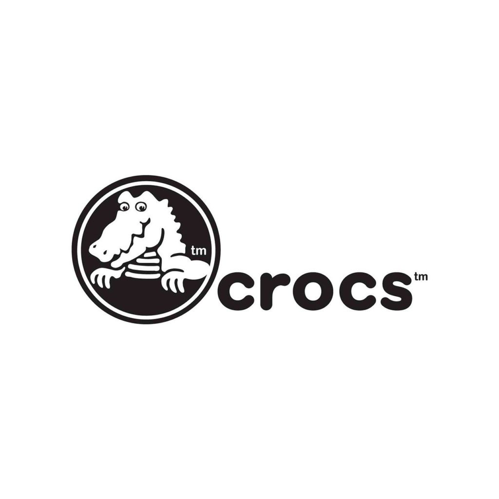 Crocs LOGO 